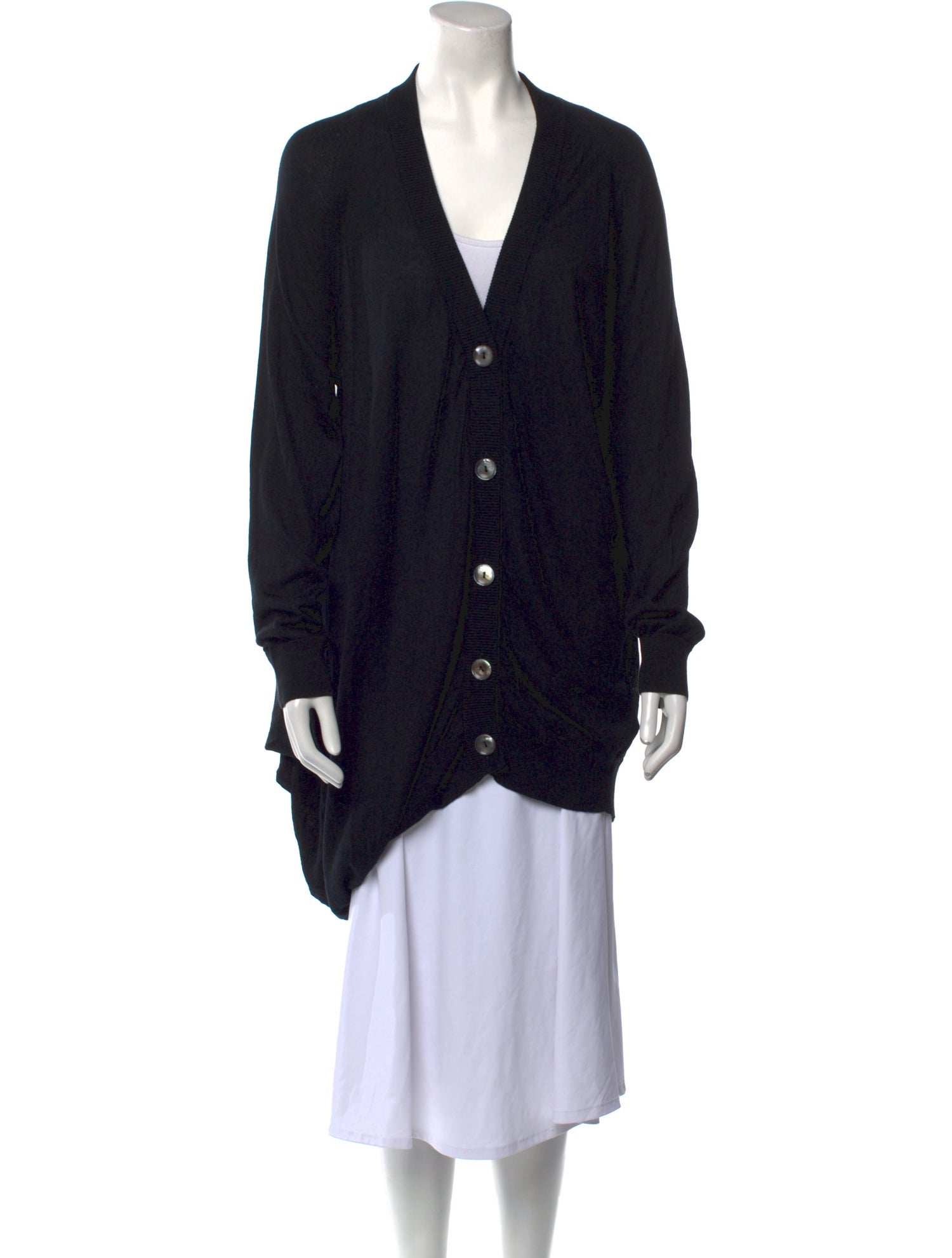 Maison Martin Margiela Vintage 2008 Sweater