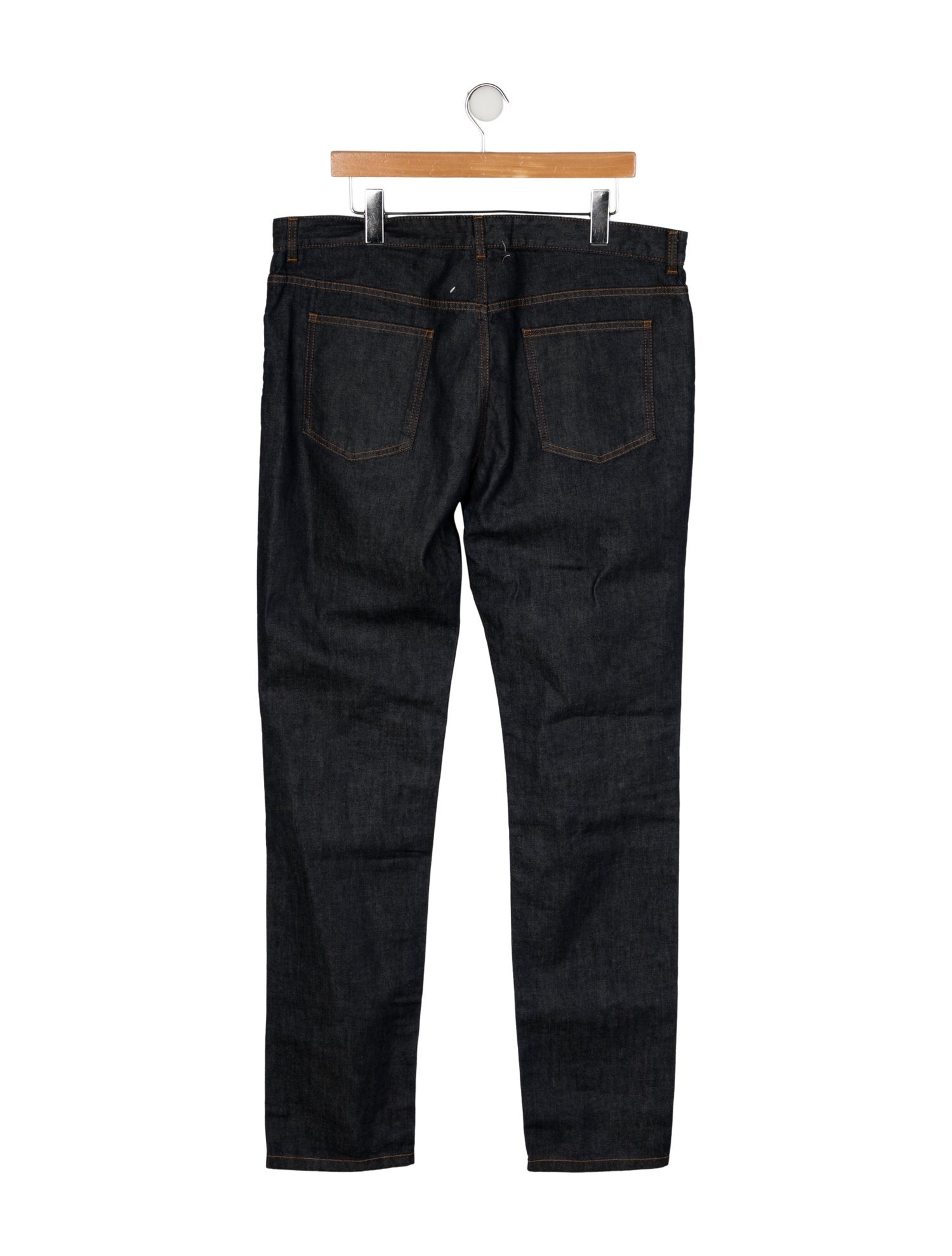 Maison Martin Margiela 2015 Skinny Jeans