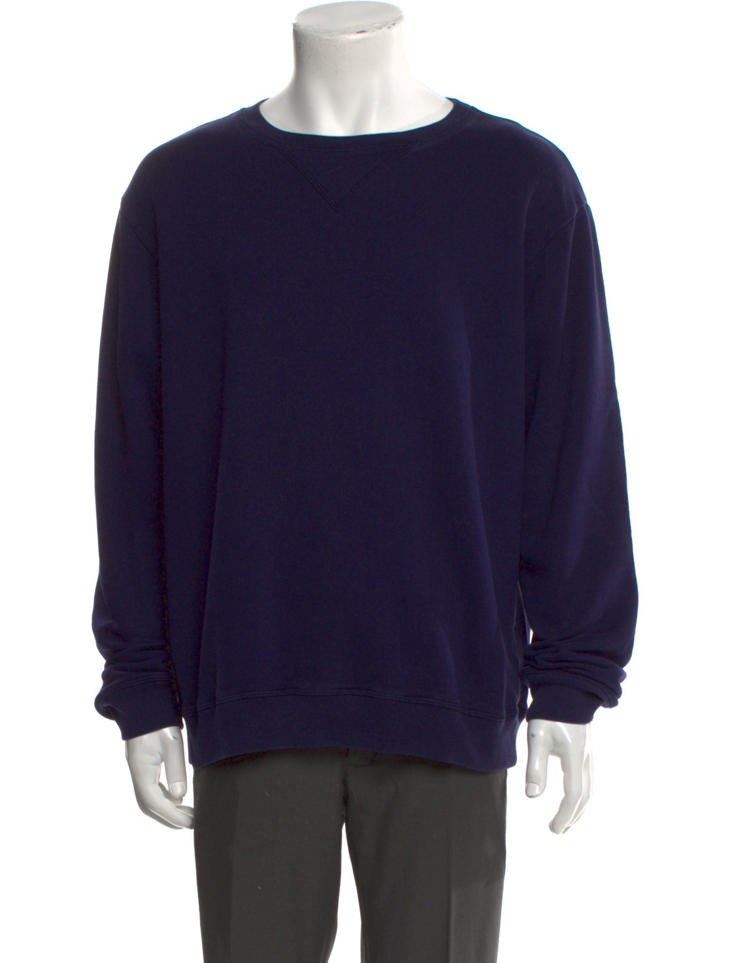 Maison Martin Margiela 2014 Crew Neck Pullover