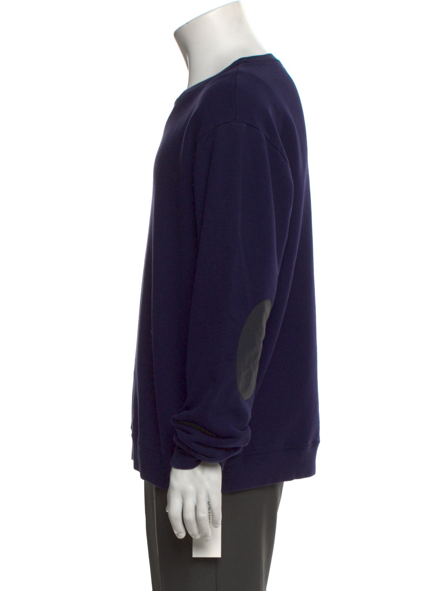 Maison Martin Margiela 2014 Crew Neck Pullover