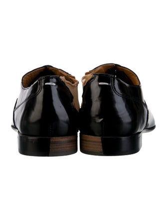 Maison Margiela Mesh Oxfords