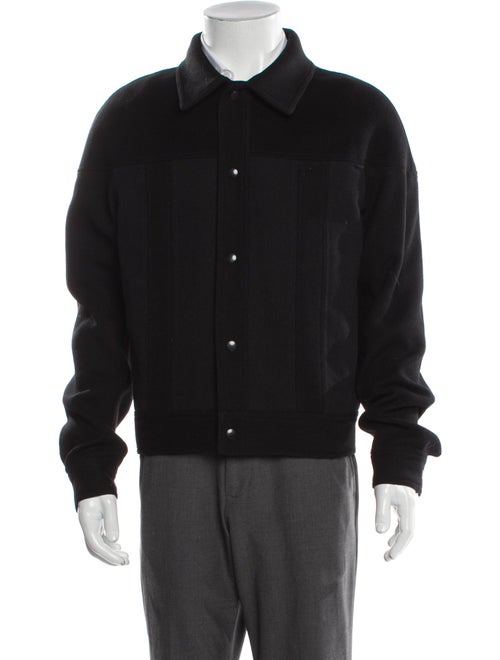 Maison Margiela 2010 Wool Jacket w/ Tags