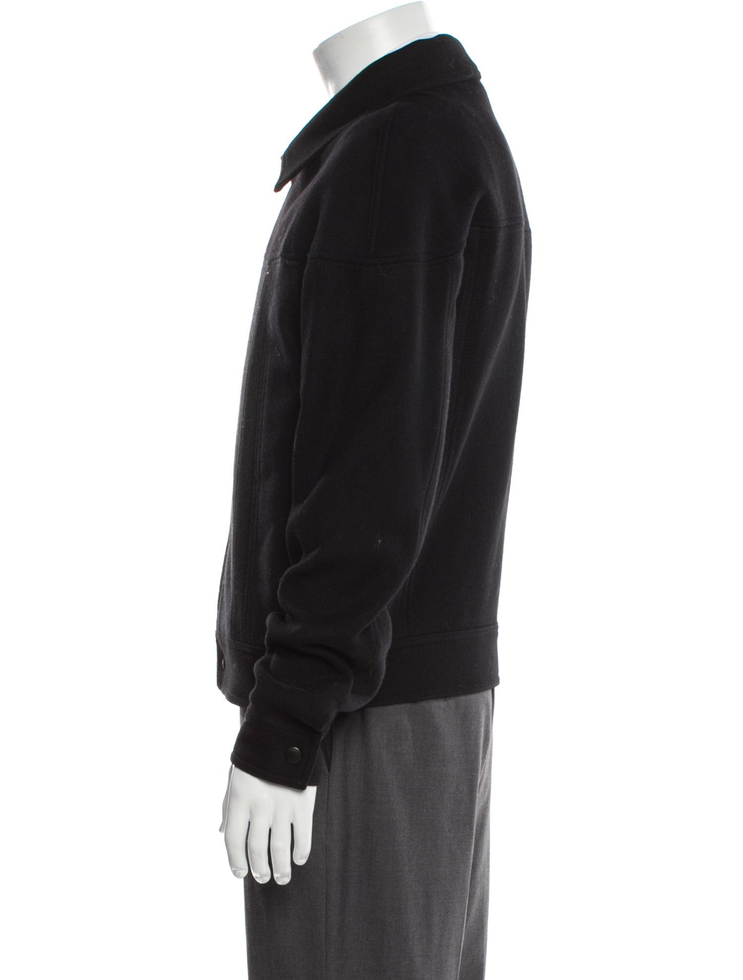 Maison Margiela 2010 Wool Jacket w/ Tags