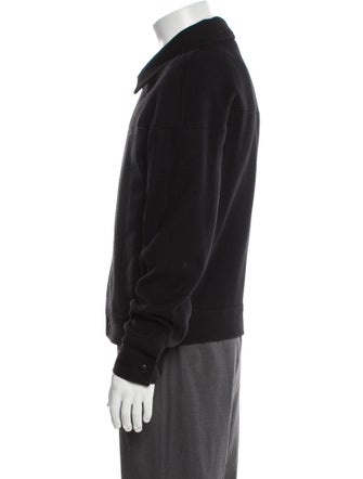 Maison Margiela 2010 Wool Jacket w/ Tags