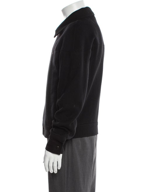 Maison Margiela 2010 Wool Jacket w/ Tags