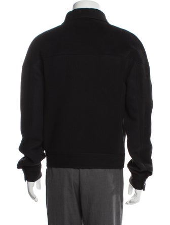 Maison Margiela 2010 Wool Jacket w/ Tags