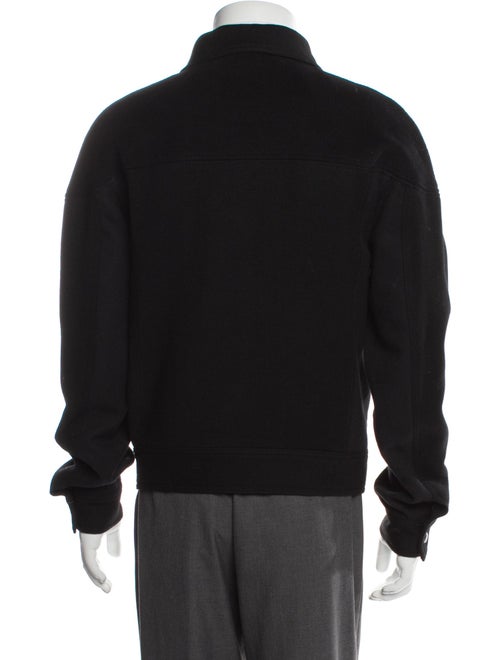 Maison Margiela 2010 Wool Jacket w/ Tags