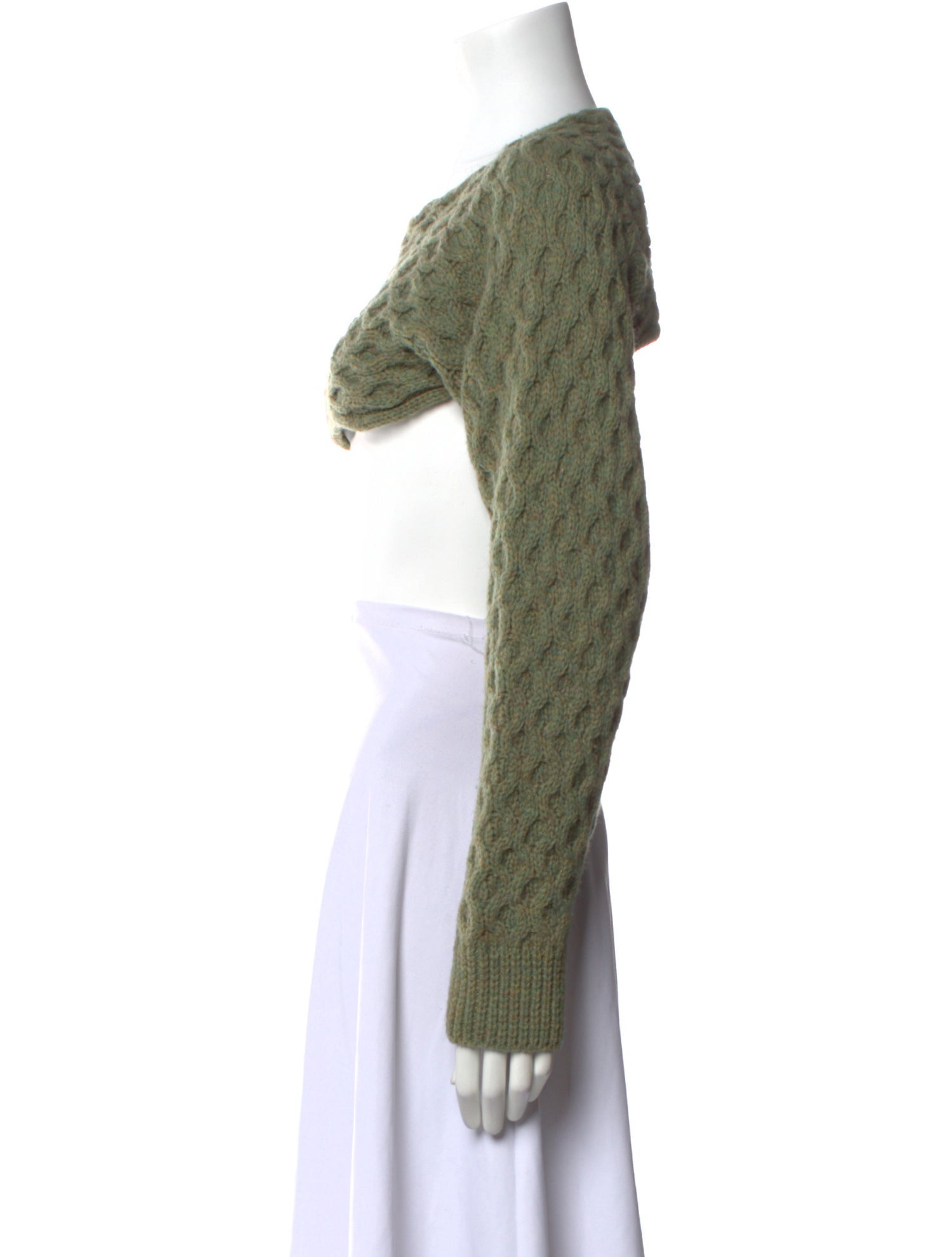 Maison Martin Margiela Vintage 1997 Sweater