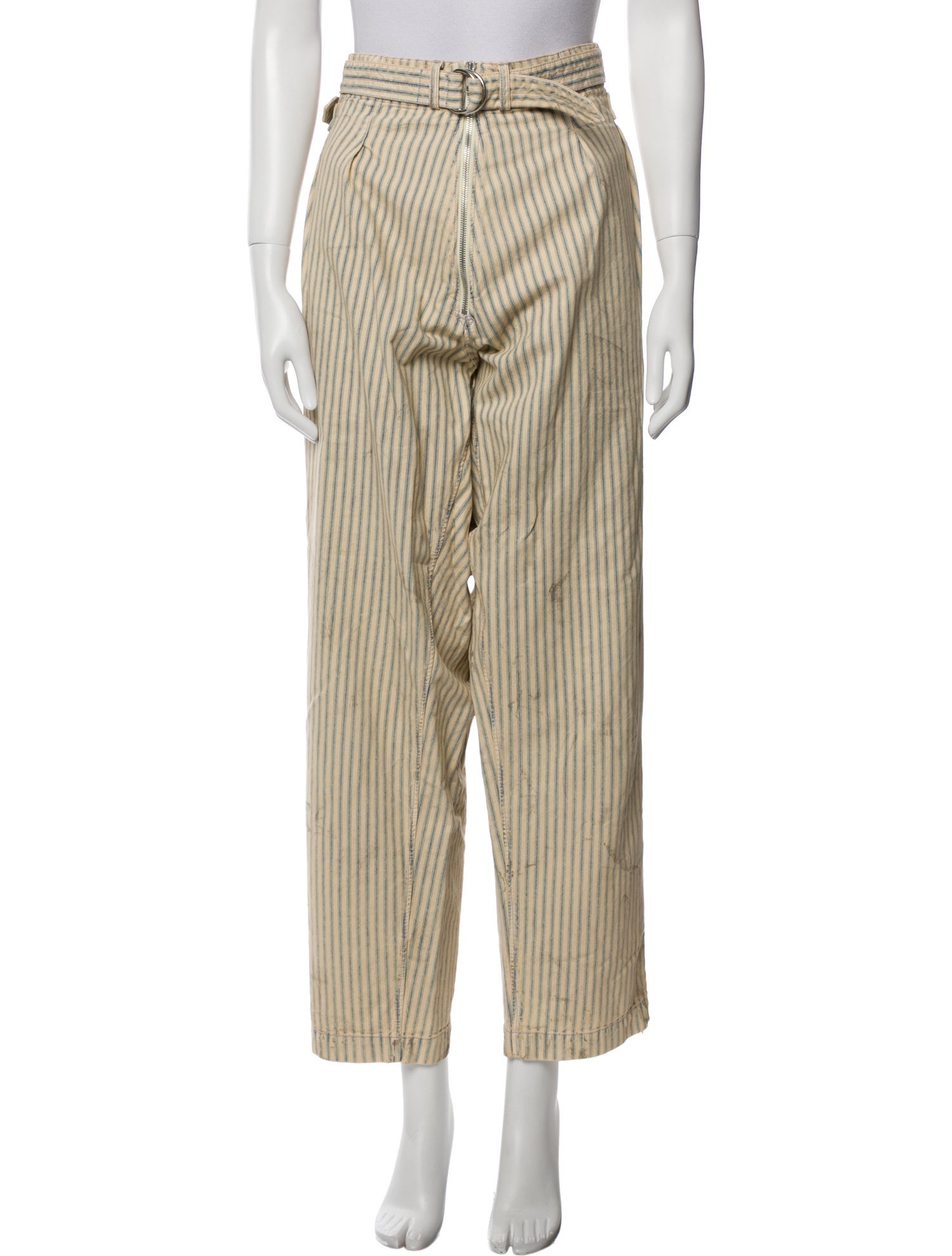 Maison Margiela 2021 Pants