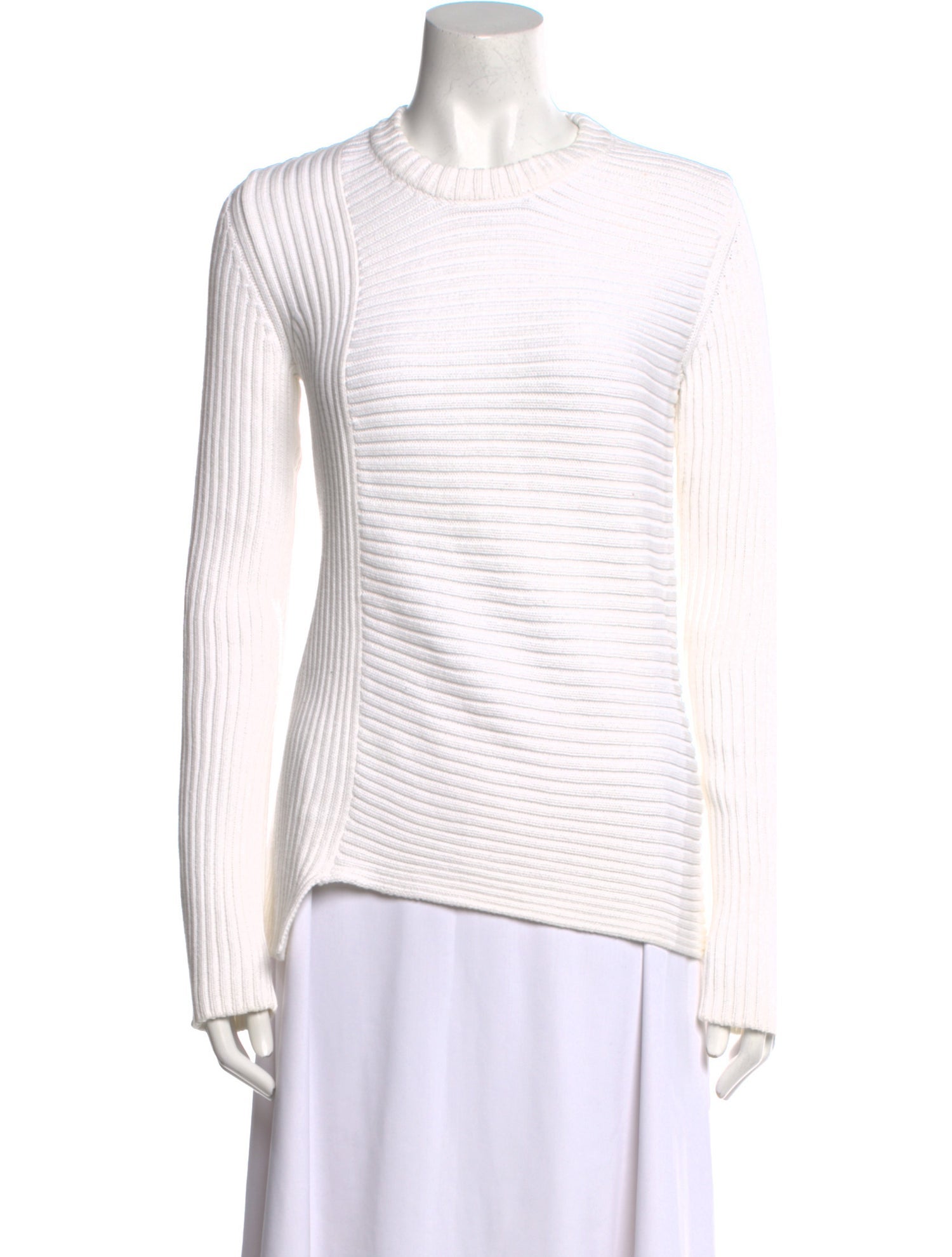 Maison Margiela 2014 Mock Neck Sweater