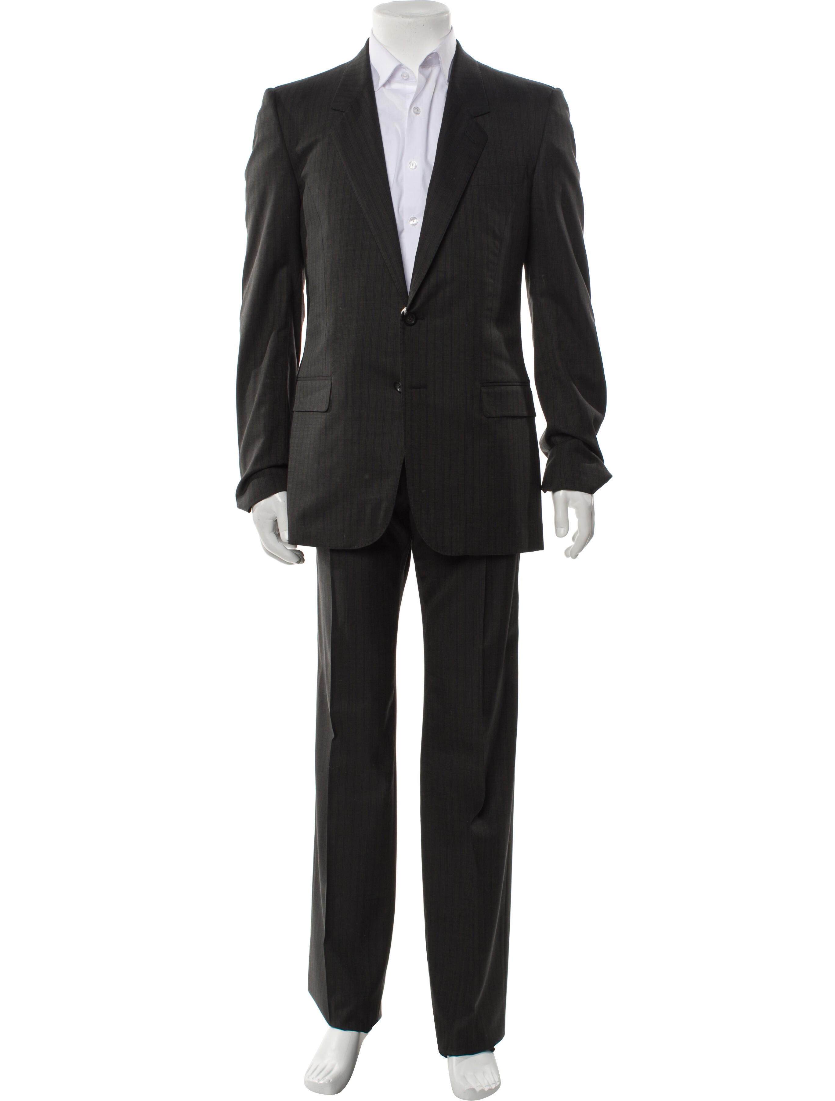Maison Martin Margiela Vintage 2009 Two-Piece Suit