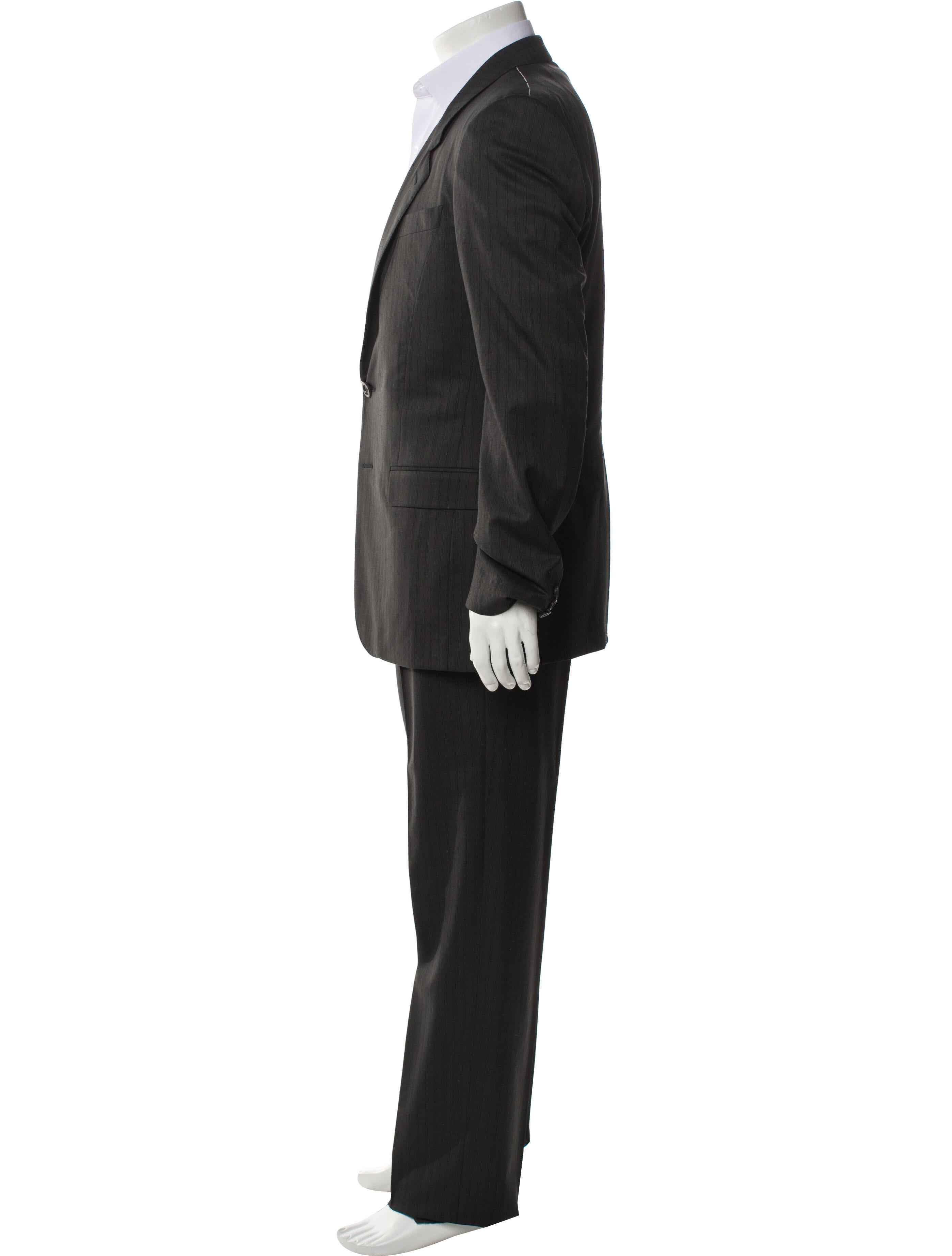 Maison Martin Margiela Vintage 2009 Two-Piece Suit