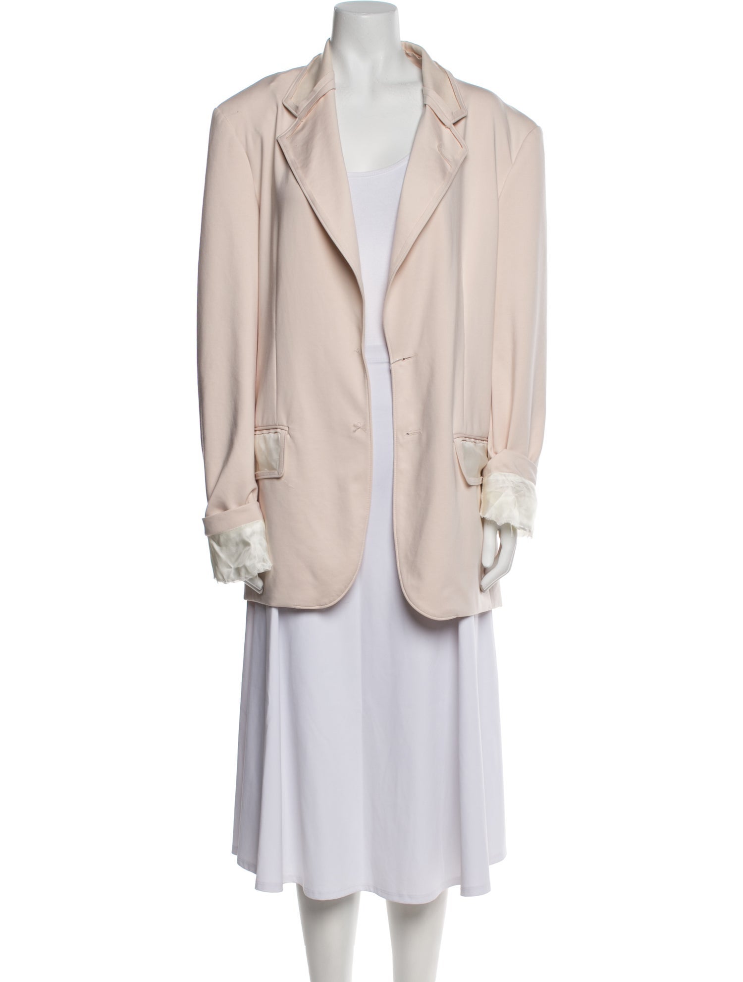 MM6 Maison Margiela 2023 Blazer