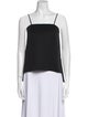 Maison Margiela 2020 Square Neckline Top
