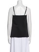Maison Margiela 2020 Square Neckline Top