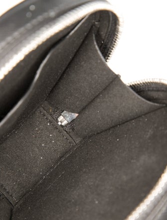 Maison Margiela Saffiano Leather Crossbody Bag