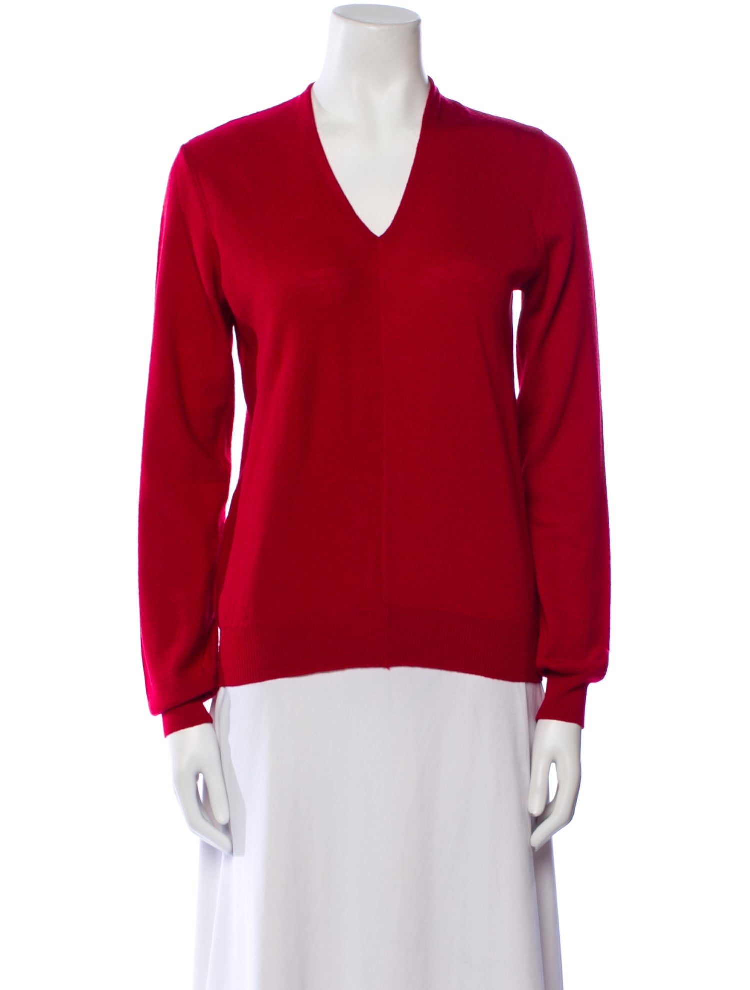 Maison Martin Margiela 2012 Wool Sweater