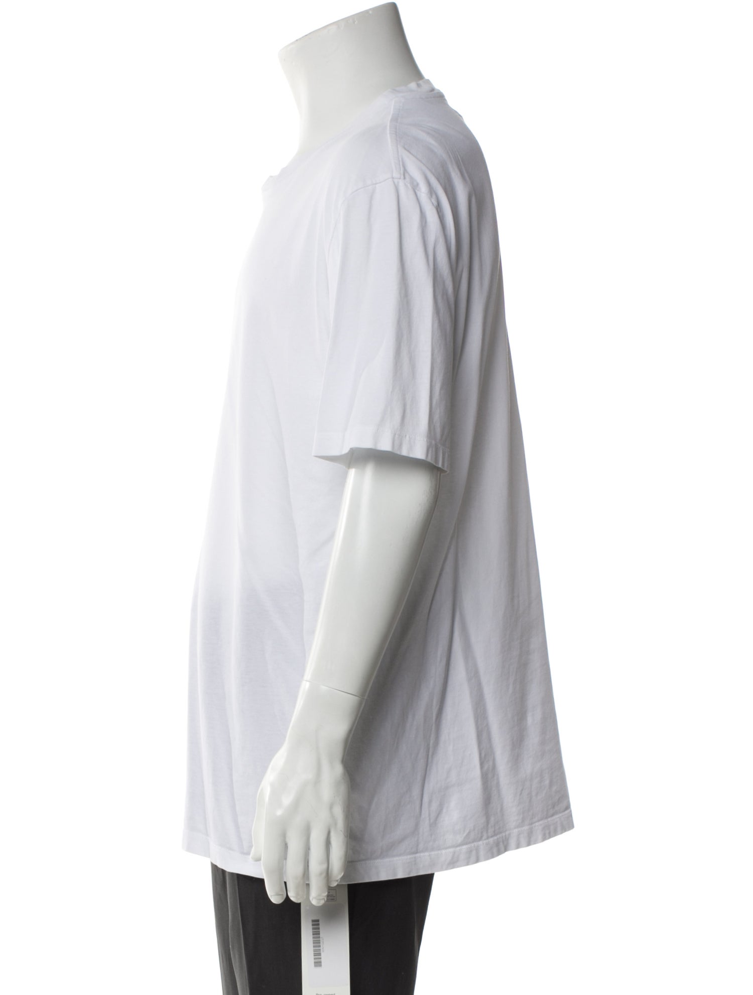 Maison Margiela 2020 Crew Neck T-Shirt