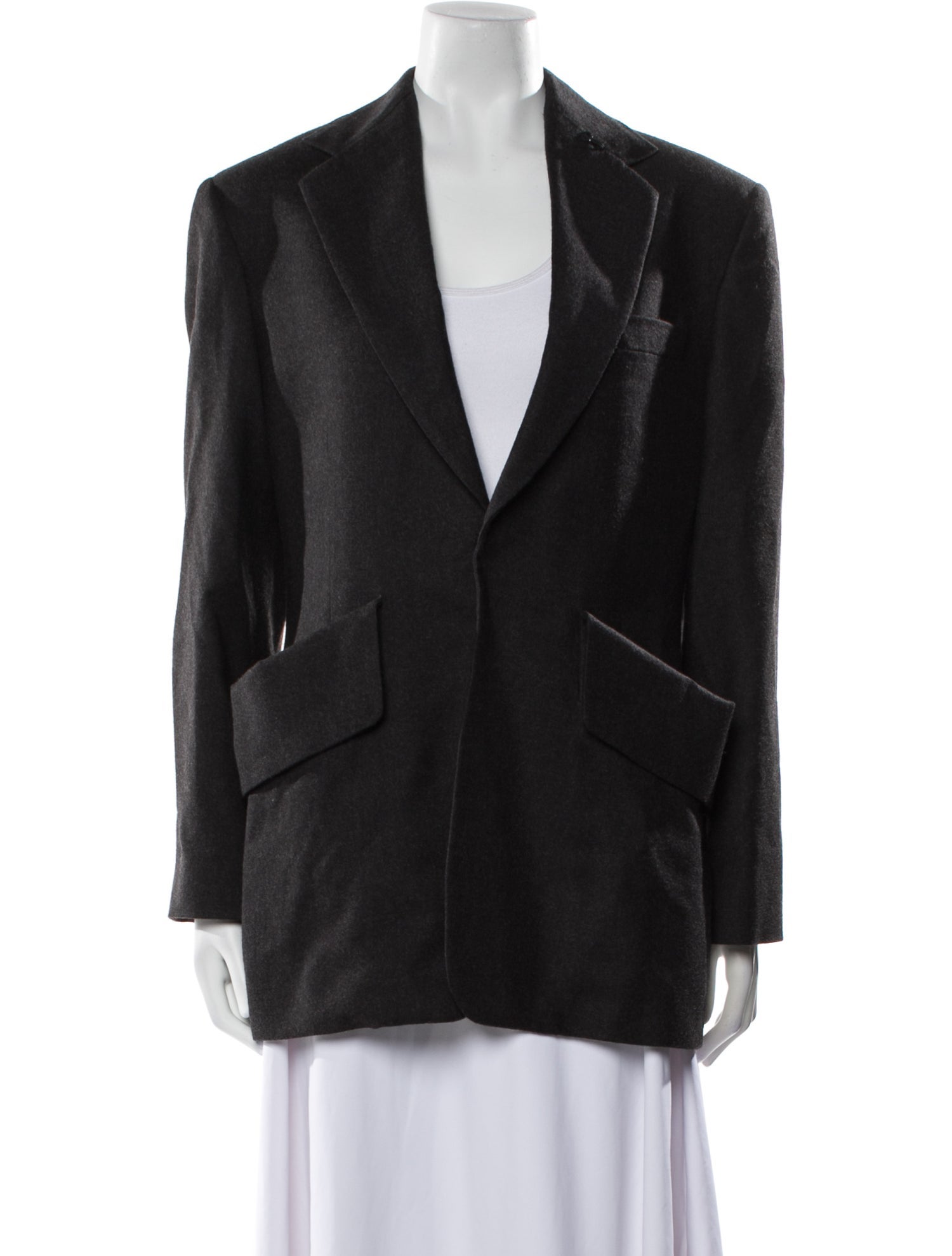 Maison Margiela 2024 Wool Blazer