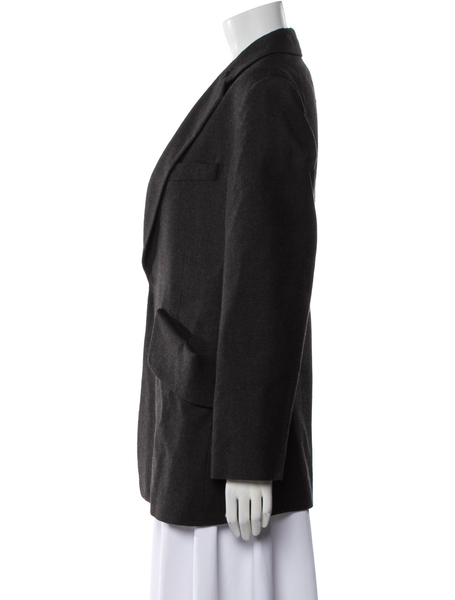 Maison Margiela 2024 Wool Blazer