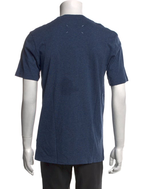Maison Margiela 2019 Crew Neck T-Shirt