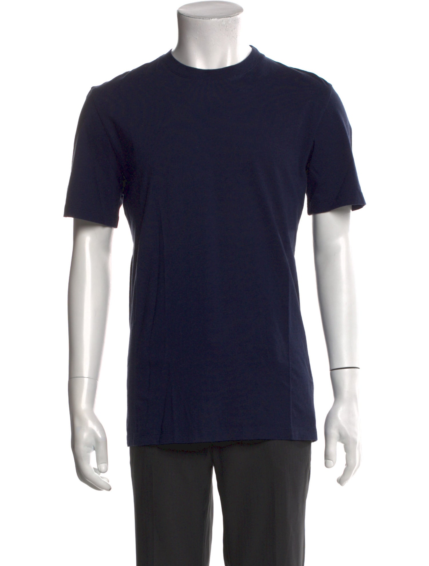 Maison Margiela 2019 Crew Neck T-Shirt