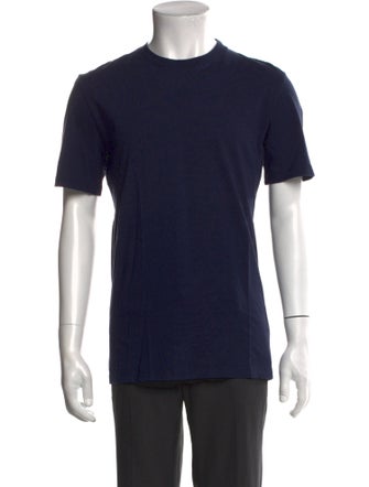 Maison Margiela 2019 Crew Neck T-Shirt