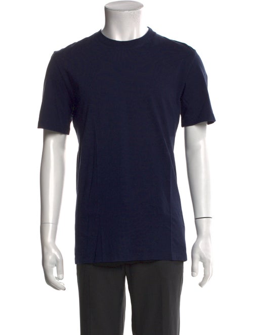 Maison Margiela 2019 Crew Neck T-Shirt