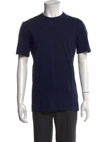 Maison Margiela T-Shirts 2019 Crew Neck T-Shirt M