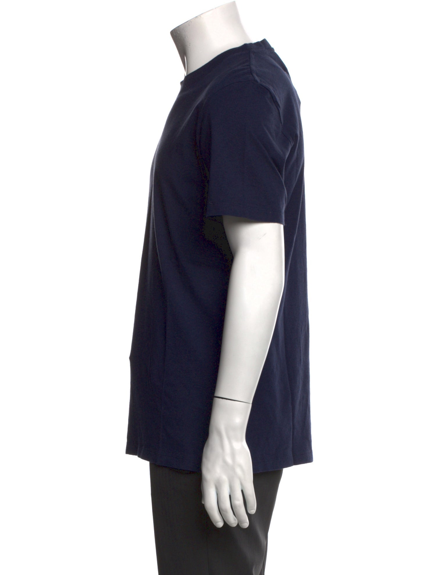 Maison Margiela 2019 Crew Neck T-Shirt