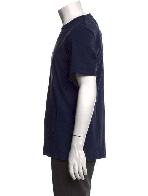 Maison Margiela 2019 Crew Neck T-Shirt