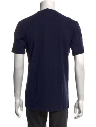 Maison Margiela 2019 Crew Neck T-Shirt