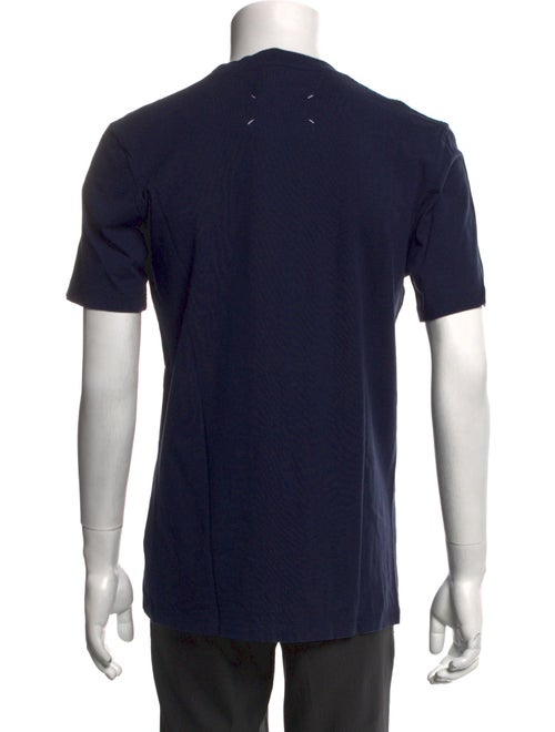 Maison Margiela 2019 Crew Neck T-Shirt