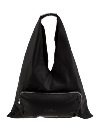 Maison Margiela Nylon Hobo