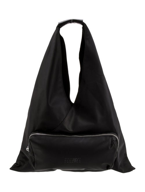 Maison Margiela Nylon Hobo