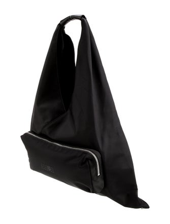 Maison Margiela Nylon Hobo