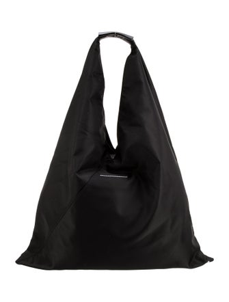Maison Margiela Nylon Hobo