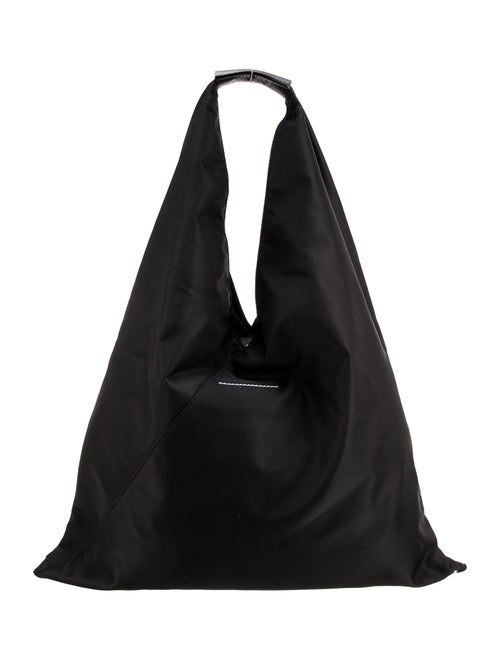 Maison Margiela Nylon Hobo