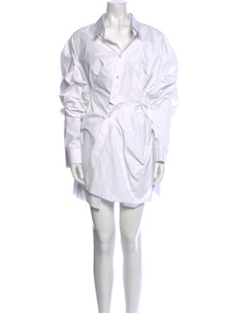 Maison Margiela 2024 34 Button-Up Top