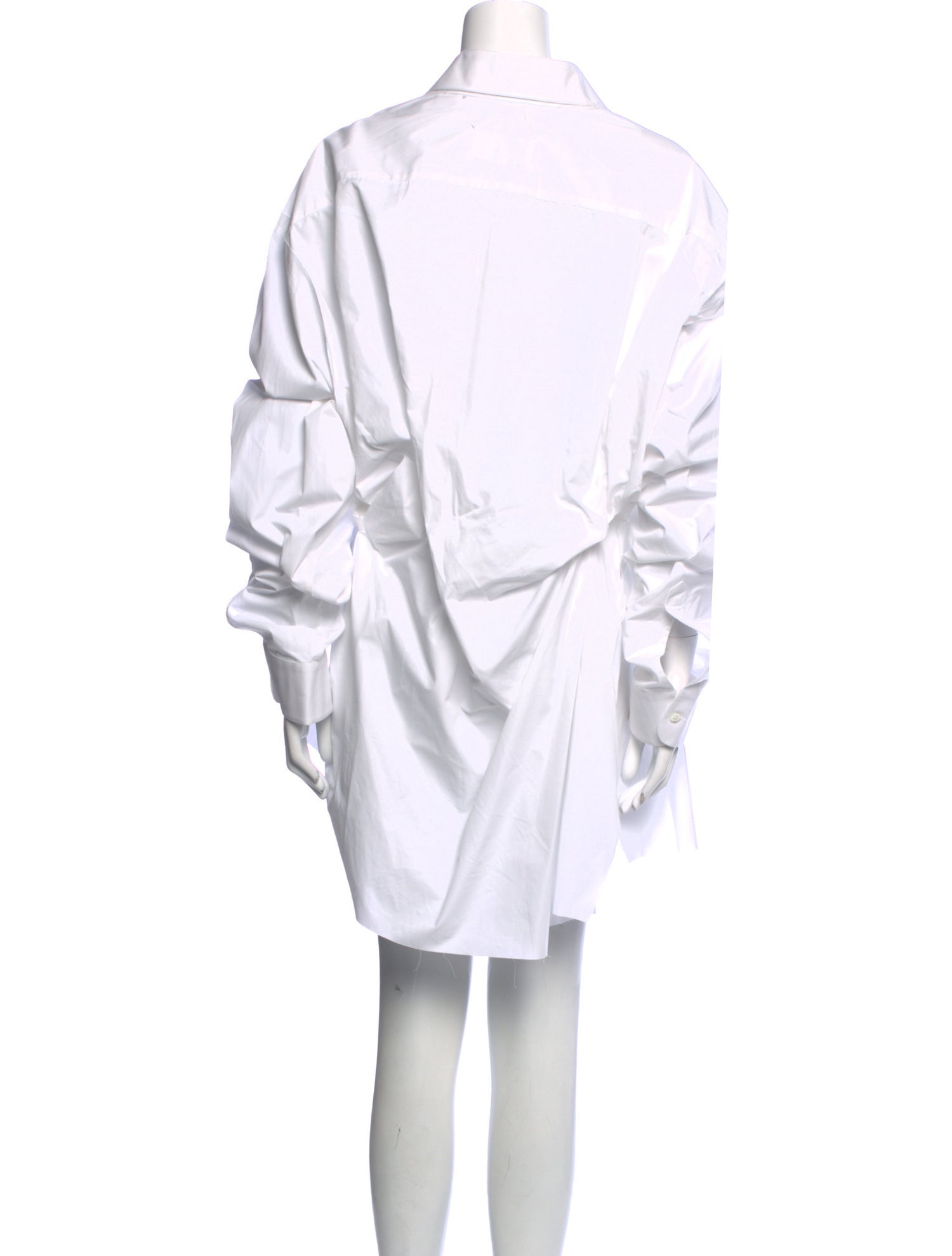 Maison Margiela 2024 34 Button-Up Top