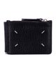 Maison Margiela Leather Wallet