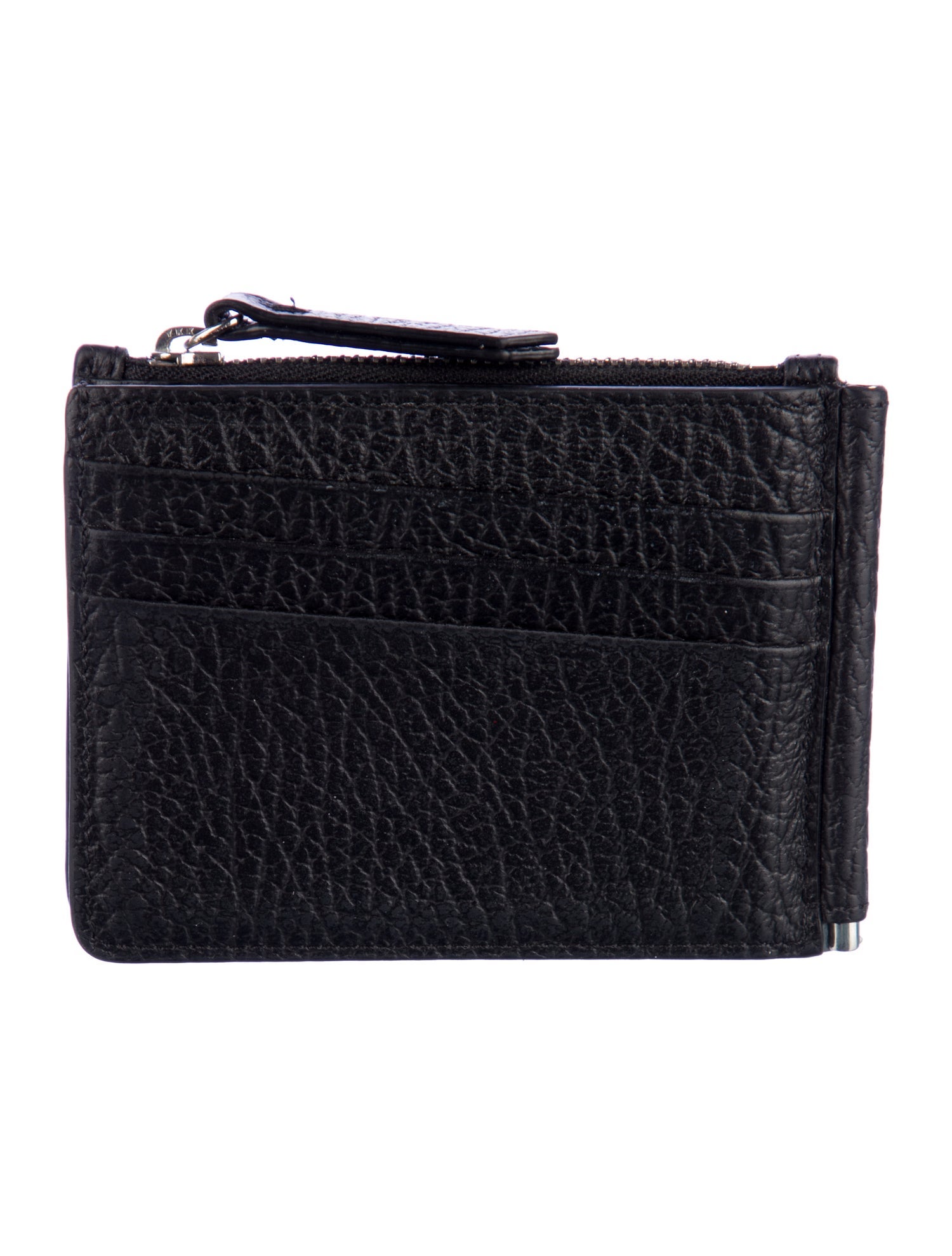 Maison Margiela Leather Wallet