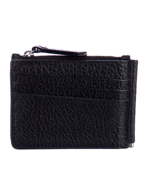 Maison Margiela Leather Wallet