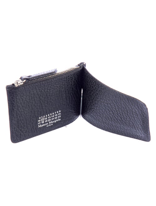 Maison Margiela Leather Wallet