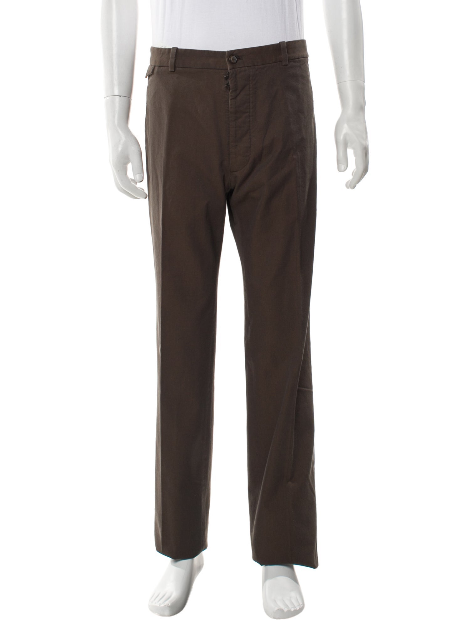 Maison Martin Margiela 2011 Pants