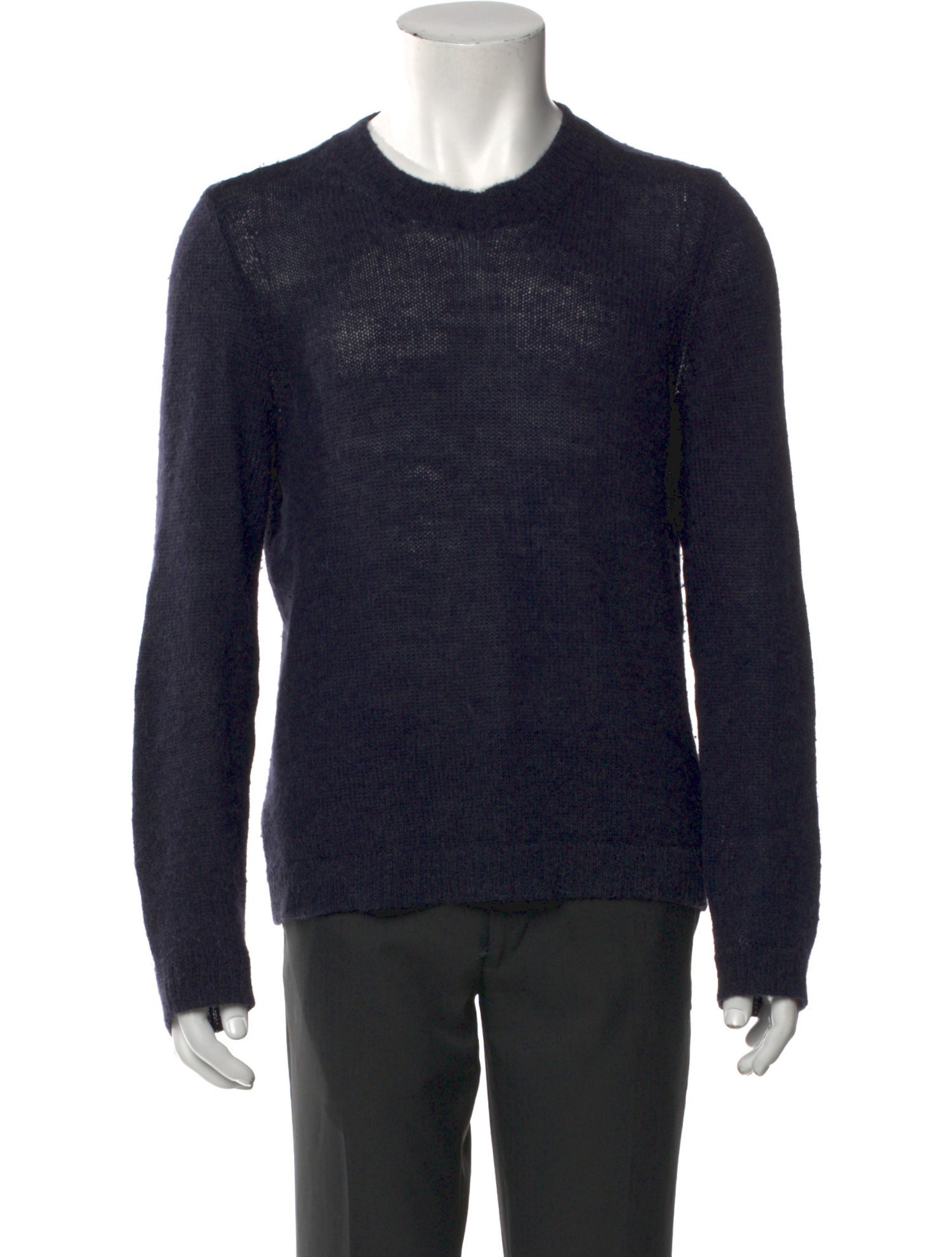 Maison Margiela 2016 Wool Pullover