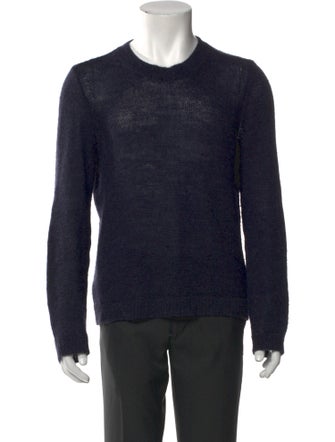 Maison Margiela 2016 Wool Pullover