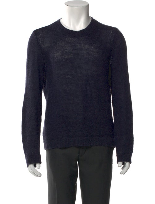 Maison Margiela 2016 Wool Pullover