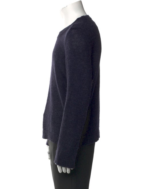 Maison Margiela 2016 Wool Pullover