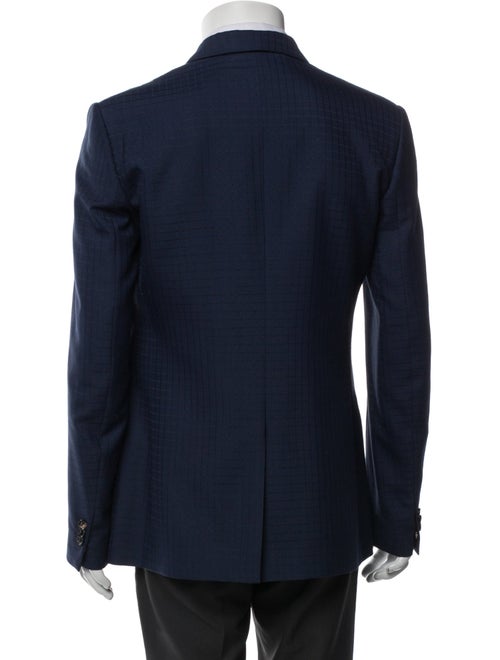 Maison Margiela 2013 Striped Blazer